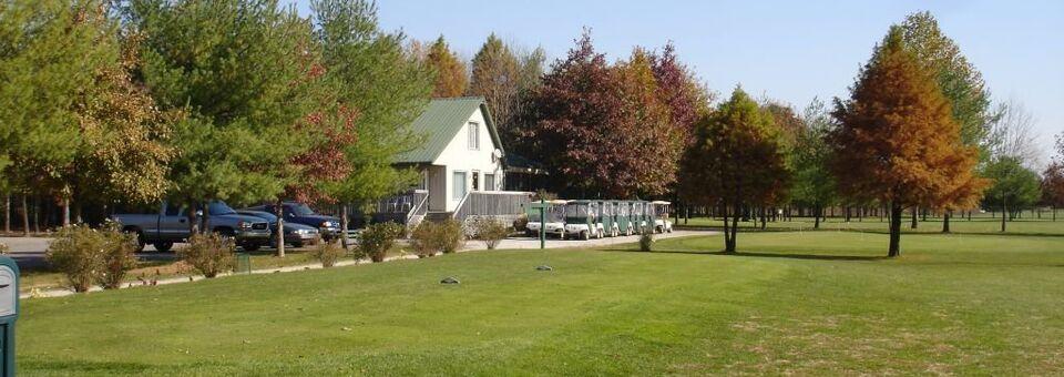 Cypress Run Golf Course - photo 4