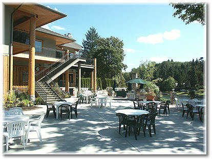 Lewis River Golf Course