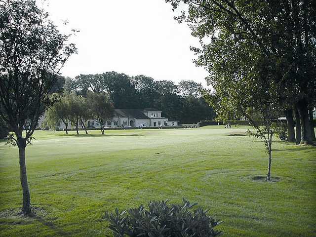 Lytham Green Drive Golf Club - photo 4