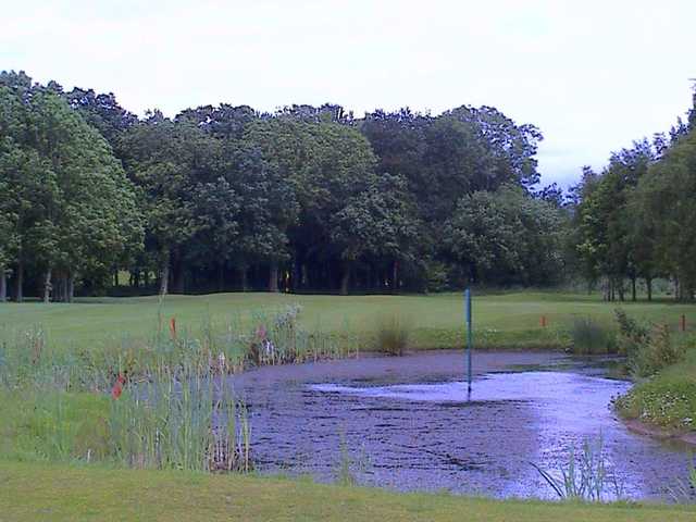 Poulton Park Golf Club - photo 2