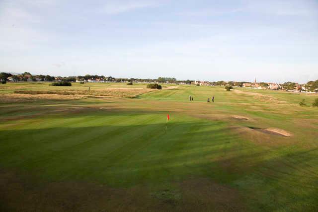 Troon Darley Golf Course - photo 2