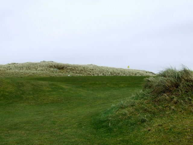 Connemara Golf Club - photo 5