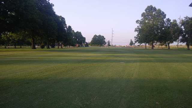 Elks Country Club