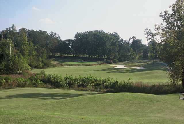 The Challenge Golf Club - photo 4