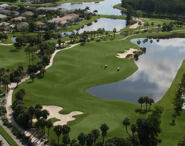 Madison Green Country Club - photo 3