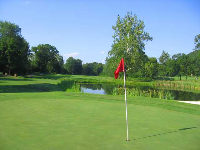 Virginia National Golf Club - photo 1