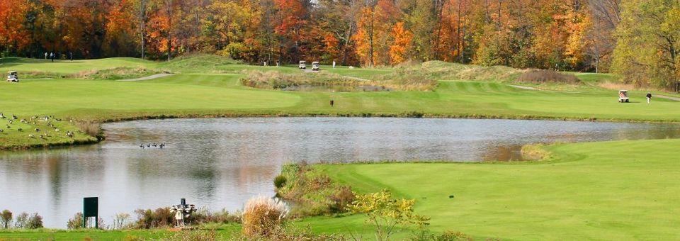 Royal Ontario Golf Club - photo 2