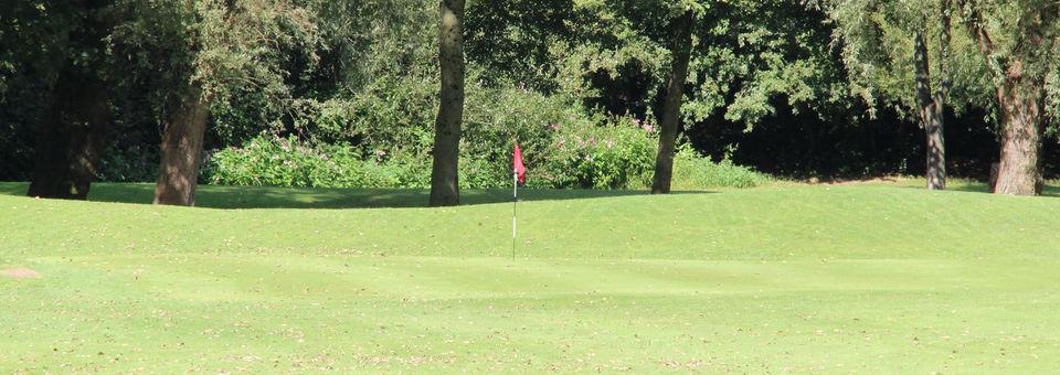 Pennington Golf Club - photo 2