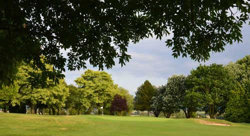 Evesham Golf Club - photo 6
