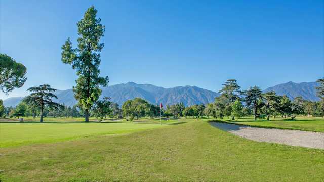 Santa Anita Golf Course - photo 3