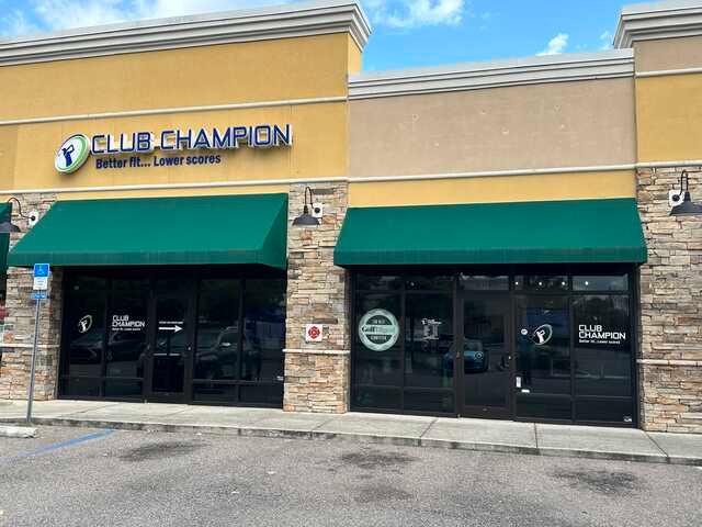 Club Champion Jacksonville