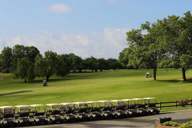 Westwood Golf Club - photo 3