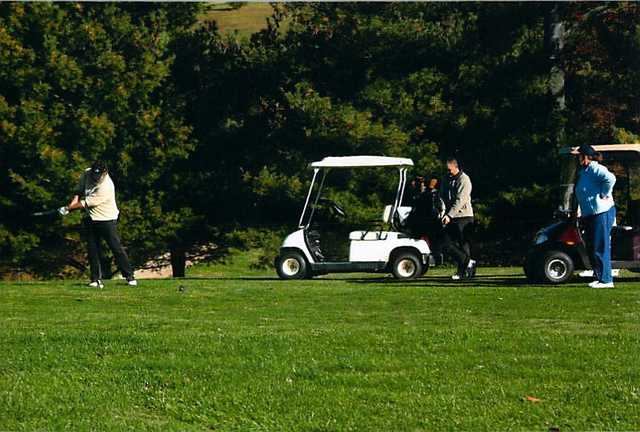 Waits Boro Hill Golf Course - photo 3