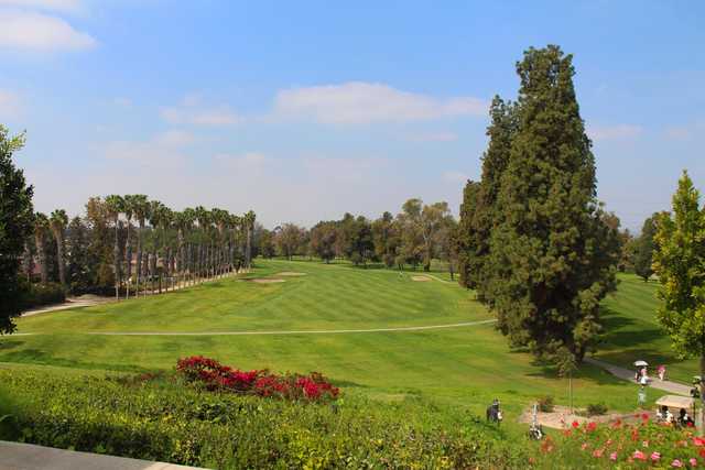 California Country Club - photo 2