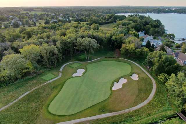 The Club at Lac La Belle - photo 3