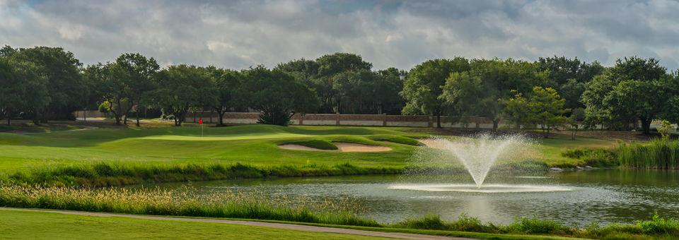 Forest Creek Golf Club - photo 7