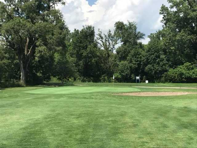 Hamlet Golf Course - photo 2