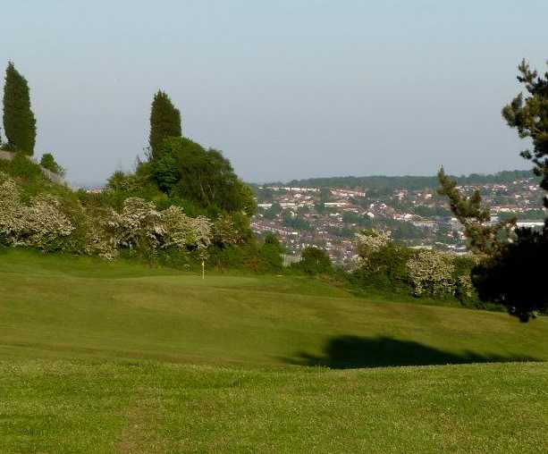 Dudley Golf Club - photo 3