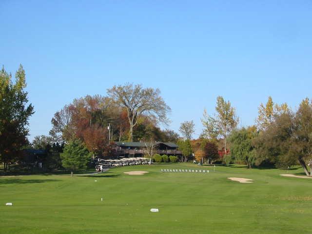 The Golf Club of Newport - photo 3