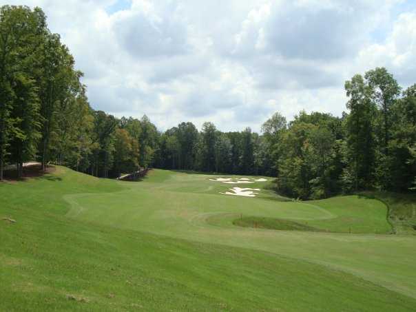 The Golf Club At Viniterra - photo 8