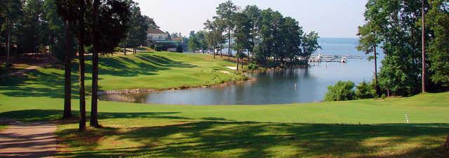 Timberlake Country Club - photo 4