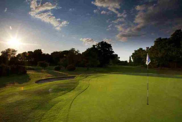 Fulford Golf Club - photo 8