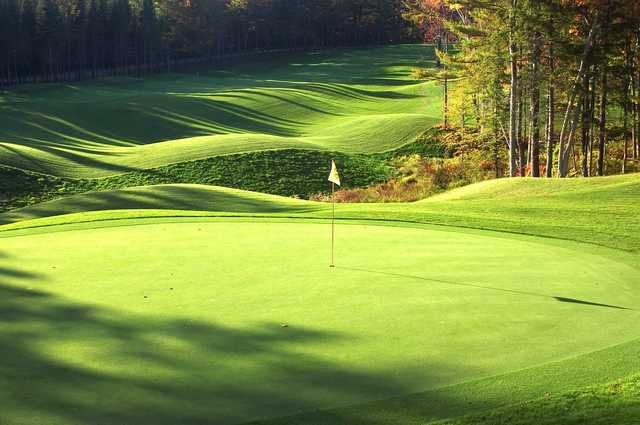 Montcalm Golf Club - photo 2