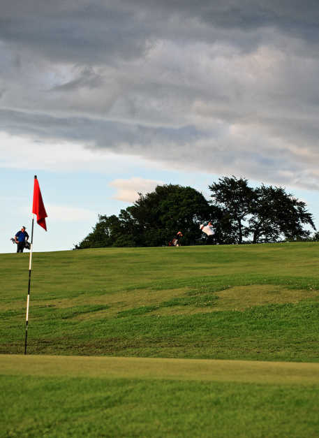 Culcrieff Golf Club - photo 2