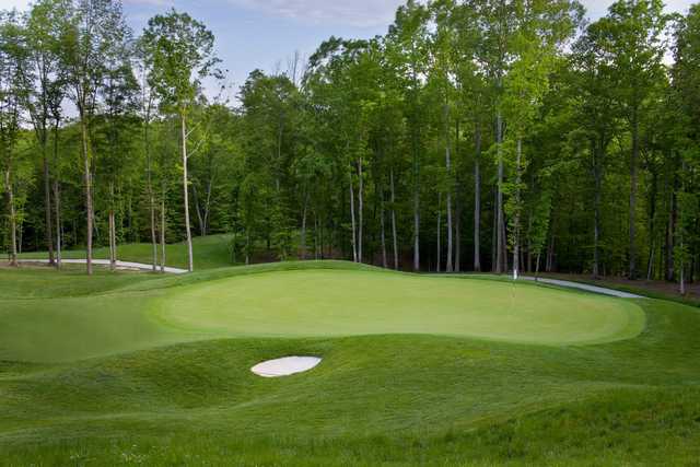 Colonial Heritage Golf Club - photo 2