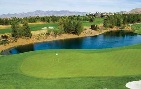 Southern Highlands Golf Club - photo 6