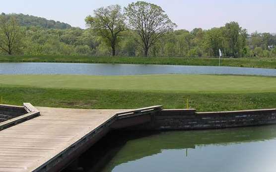 Bella Vista Golf Course - photo 2