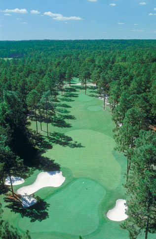 Pinehurst No. 9 - photo 7