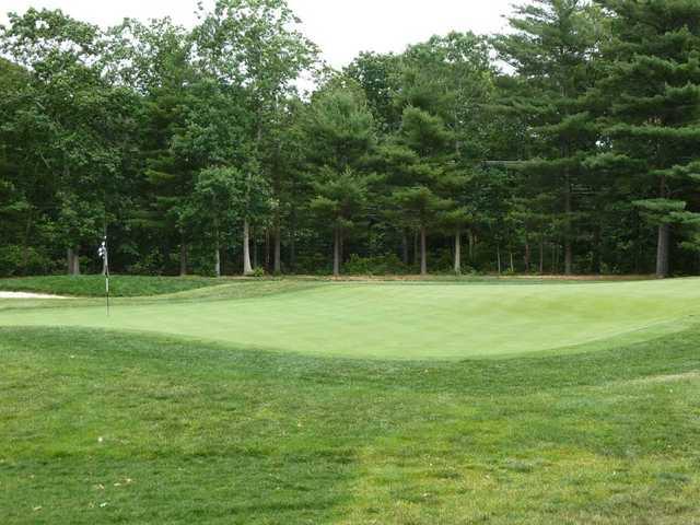 Seaview Golf Club - Pines Course - photo 3