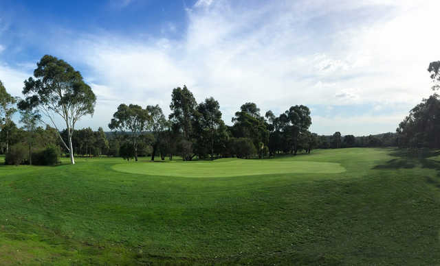 Churchill Waverley Golf Club - Rowville Course - photo 3
