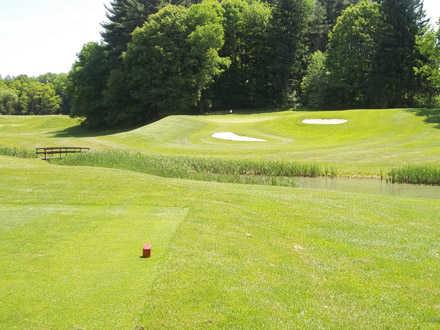 Teugega Country Club - photo 2