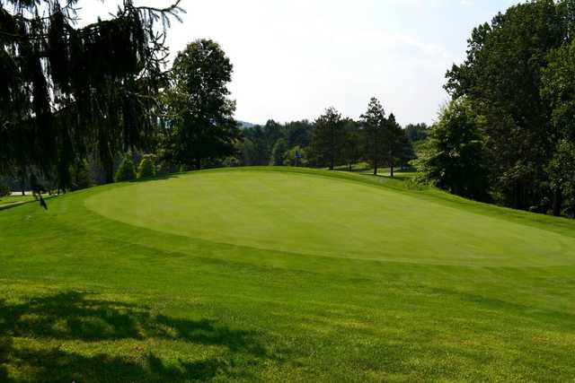 Salt Fork - photo 6