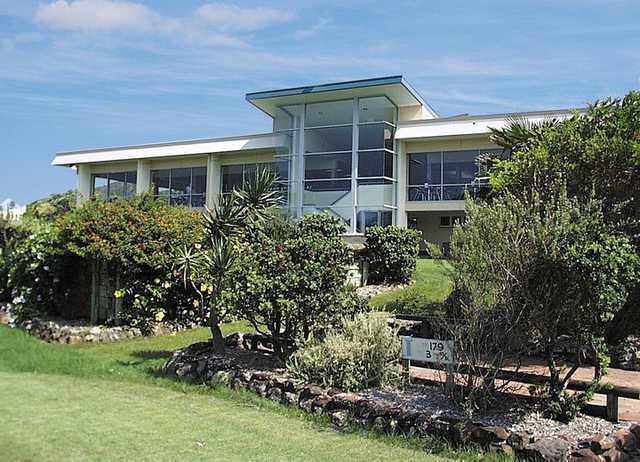 Forster-Tuncurry Golf Club - Forster Course - photo 3