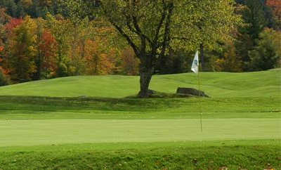 Ausable Club - photo 2