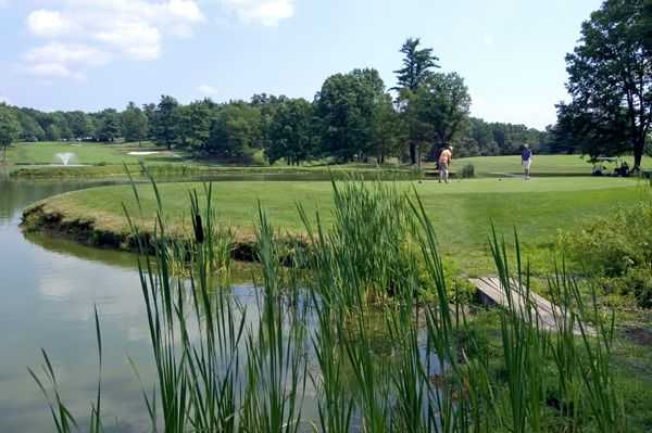 Toftrees Golf Club - photo 5