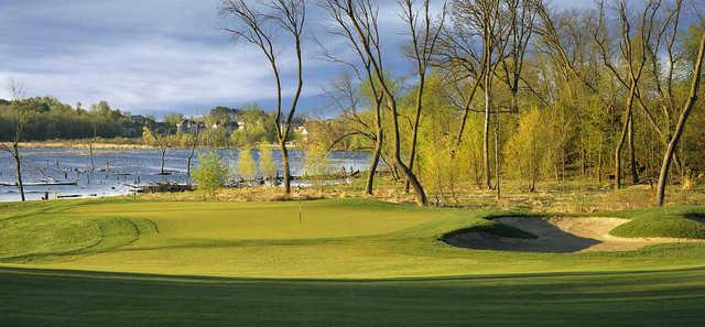 The Wilds Golf Club