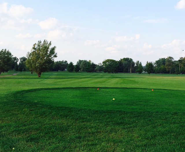 Rocky Lakes Golf Course - photo 7