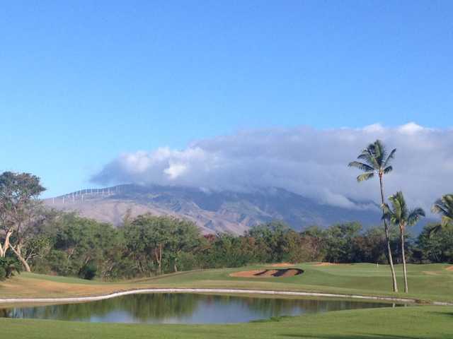 Maui Nui Golf Club - photo 2