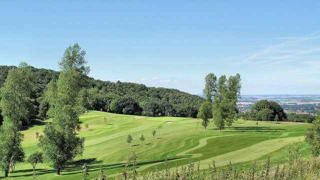 Wrekin Golf Club - photo 2