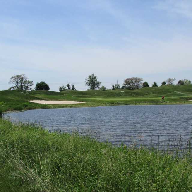 Huntsville Golf Club - photo 3
