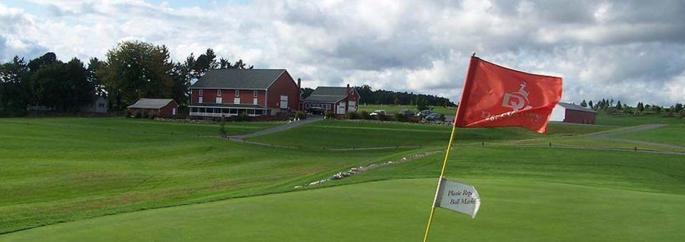 Deer Valley Golf Course - photo 3