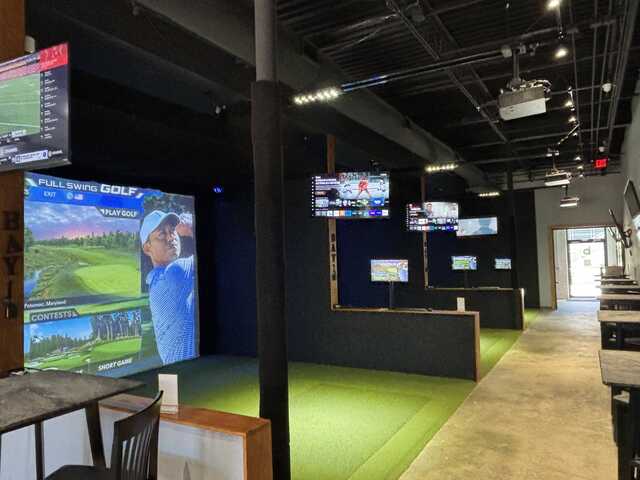 Back Nine - West Midtown