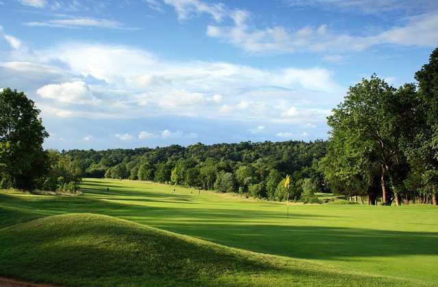 Croham Hurst Golf Club - photo 5