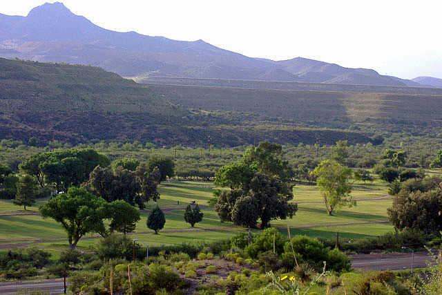 Cobre Valle Country Club - photo 1