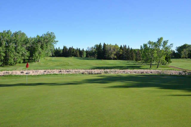Camrose Golf Course - photo 1