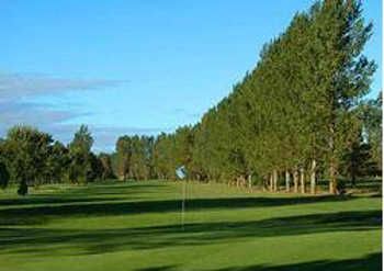 Champions Nest Golf Club - photo 2